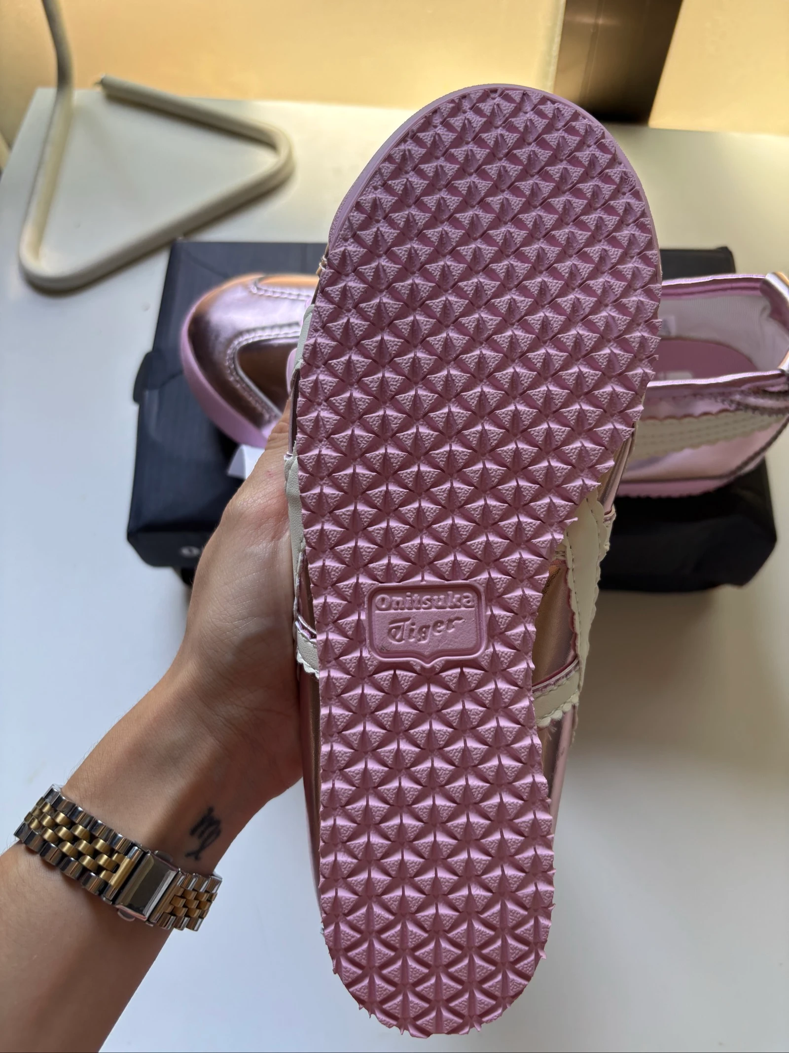 Onitsuka Tiguer TGRS – photo 2